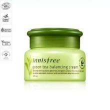 Innisfree Té Verde Crema Balance