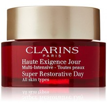 Super Restorative Day Cream by Clarins for Unisex - 1.7 oz Day Cream