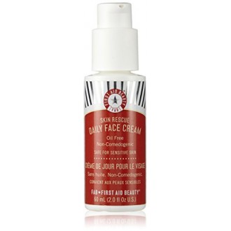 First Aid Beauty Daily Face Cream-2 oz.