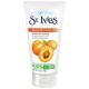 St. Ives Naturally Clear Blemish and Blackhead Control Scrub, Apricot, 6 Ounce