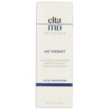 EltaMD AM Therapy Moisturizer, 1.7 Fluid Ounce