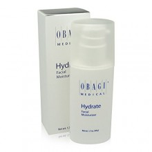 Obagi Hydrate, White, 1.7 Fluid Ounce