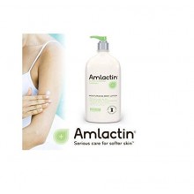 AmLactin 12% Lotion hydratante - 567 g / 20 oz