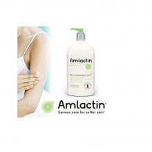 AmLactin 12 % Moisturizing Lotion - 567 g / 20 oz