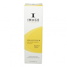 Image Skincare Ultimate Protection Moisturizer SPF 50, 3.2 Fluid Ounce