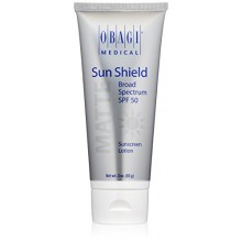 Obagi Sun Shield Matte Broad Spectrum SPF 50 Sunscreen, 3 fl. oz