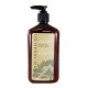 Amir Huile d'Argan Hydratant Lotion pour le corps 18 fl.oz - (Mega Size) avec Acai Berry extrait.