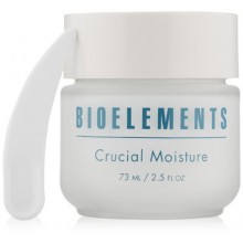 Bioelements Moisture Crucial, 2.5 Ounce