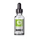 OZNaturals - Ácido Hialurónico suero con vitamina C - El tipo de suero anti envejecimiento eficaz - Antiarrugas Serum PROPORCION