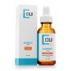 Super Vitamin C Serum - Best Collagen Anti Aging Skin Care for Face and Eyes - EGF + Marine Kelp + Hyaluronic Acid