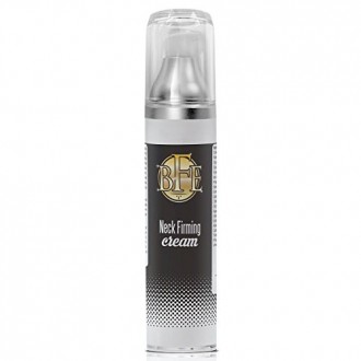 Cou Crème raffermissante par Beauty Extreme Facial