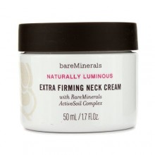 Bare Escentuals BareMinerals Extra Reafirmante Crema Cuello 1,7 onza