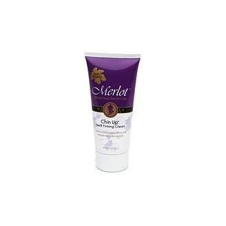 Merlot Chin Up Neck Firming Cream 6 fl oz (177 ml)