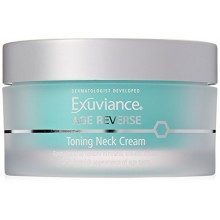 Exuviance Toning Neck Cream, 4.4 Ounce