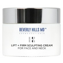 NEW !!! Beverly Hills MD - Lift & Firm Sculpting Cream. 1.69 oz.