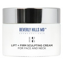 NOUVEAU !!! Beverly Hills MD - Lift &amp; Firm Sculpting Cream. 1,69 oz.