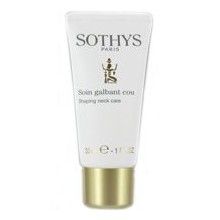 Sothys Anti-Aging Crema Cuello Shaping