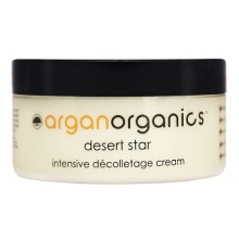 Arganorganics Bust Firming and Neck Cream, 100 ml