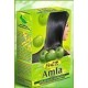 Hesh Herbal Amla / Indian Gooseberry Powder For Dark & Healthy Hair Naturally - 100 gms hesg