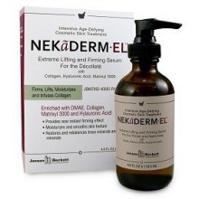 Janson Beckett NekàDerm-EL Neck Lifting & Firming Serum 4OZ