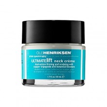 Ole Henriksen último Reafirmante Crema Cuello