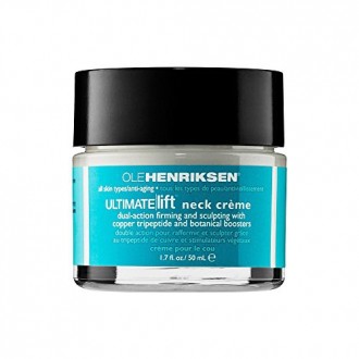 Ole Henriksen Ultimate Firming Neck Cream