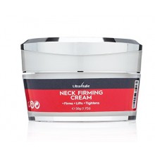 Reafirmante hidratante Crema Cuello de 1.7 - Ascensores, tonos y aprieta el cuello, el pecho y Escote - Suaviza las líneas y arr
