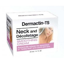 Dermactin-TS Cuello y Escote Crema Suavizante