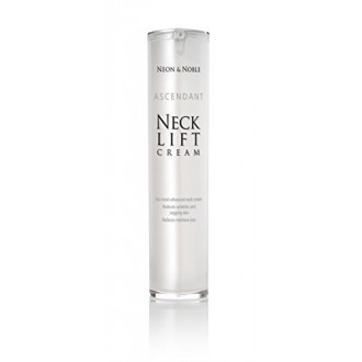 Neon &amp; Noble Reafirmante para Cuello y el endurecimiento de la crema para la piel colgante y Arrugas 50ml
