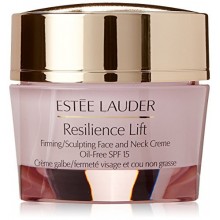 Estee Lauder Resilience Lift Firming / Sculpting Visage et Cou Creme, 1.7 Ounce