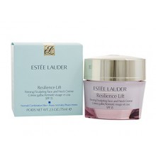 Estee Lauder Resilience Lift Firming Sculpting Face and Neck Cream SPF 15 75ml/2.5oz - Normal/Combination Skin
