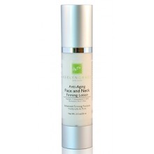 Face & Neck Firming Cream - Anti Aging Lotion Lifts & Firms | Tightens Sagging Skin | Reduces Wrinkles & Fine Lines |