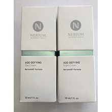 Nerium AD Anti-Edad Crema Noche y Día kit completo