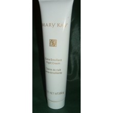 Mary Kay Extra Emollient Night Cream 2.1 ounce