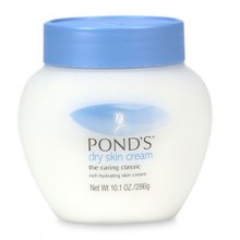 Pond's Extra Rich Dry Skin Cream - 10.1 oz - Caring Classic