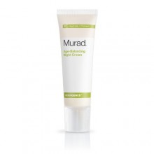 Murad resurgimiento Age-Balancing Crema de noche, 3: Hidratar / Protect, 1,7 fl oz (50 ml)