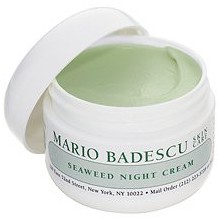 Mario Badescu Seaweed Night Cream, 1 fl. oz.