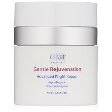 Obagi Gentle Rejuvenation Advanced Night Repair Cream, 1.7 oz.