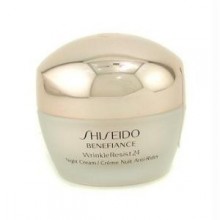 Shiseido Benefiance WrinkleResist24 Night Cream, 1.7 oz