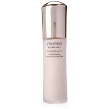 Shiseido Benefiance Wrinkle Resist 24 Nuit Emulsion pour unisexe, 2.5 Ounce