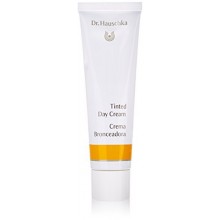 Dr. Hauschka Tinted Day Cream, 1 Fluid Ounce