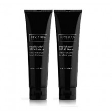 Révision Intellishade large spectre FPS 45 Hydratant Teinté - Matte, 1,7 oz (Pack 2)