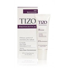 Tizo Photoceutical AM Replenish