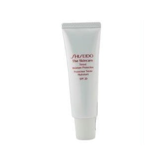 SHISEIDO par Shiseido The Skincare teinté protection contre l'humidité SPF 20 - Medium Deep3--60ml / 2,1 oz