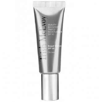 Trish McEvoy Beauty Booster Hydratant Teinté SPF 20 - Shade 2 (55ml) 1,8 oz