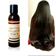 Groveda Solutions Gro-veda croissance des cheveux Sérum