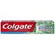 Colgate Max pasta de dientes, limpio fresco de la menta, 7,8 onza