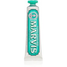 Marvis Classic menta fuerte de pasta de dientes, 3,8 onzas
