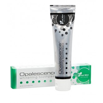 Opalescence Whitening Toothpaste, Cool Mint avec fluorure, 4,7 oz