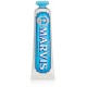 Marvis Aquatic Mint Dentifrice, 3,8 Onces